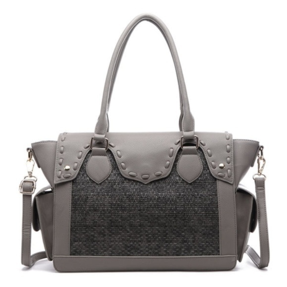 Pink Haley Handbags - 💥LAST ONE💥 💖Classic Satchel Bag💖